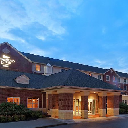Homewood Suites by Hilton Cincinnati-Milford Buitenkant foto