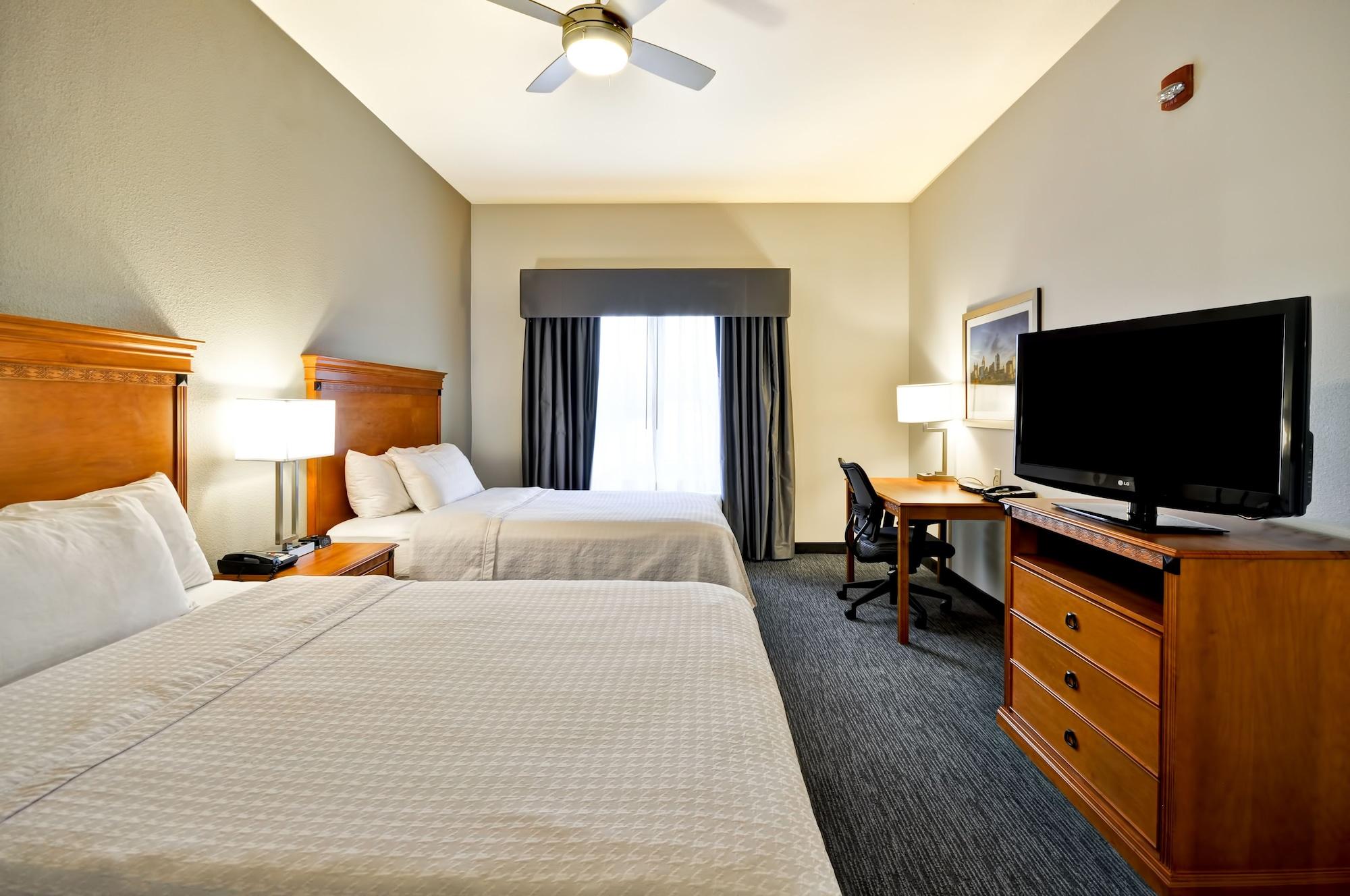 Homewood Suites by Hilton Cincinnati-Milford Buitenkant foto