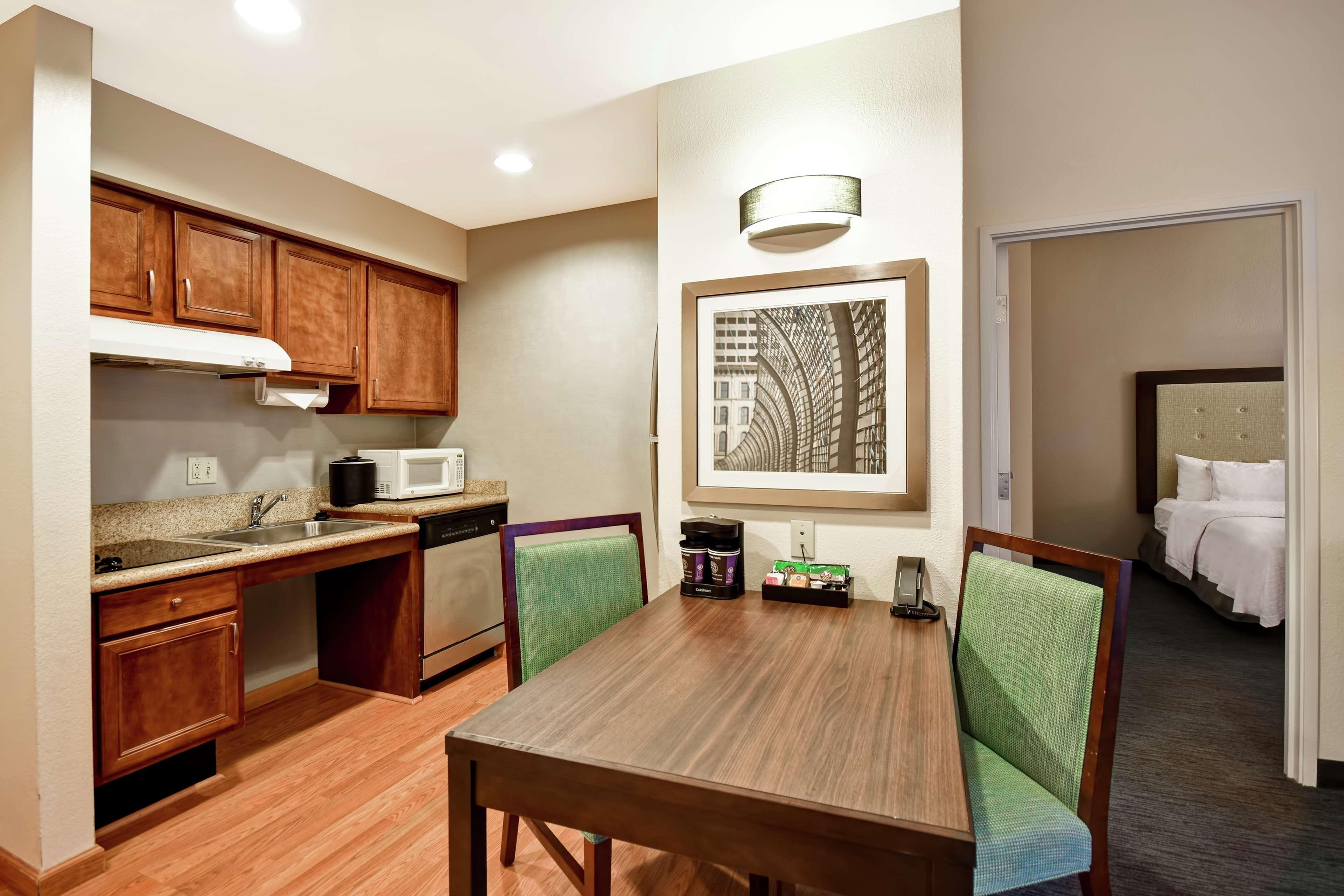 Homewood Suites by Hilton Cincinnati-Milford Buitenkant foto