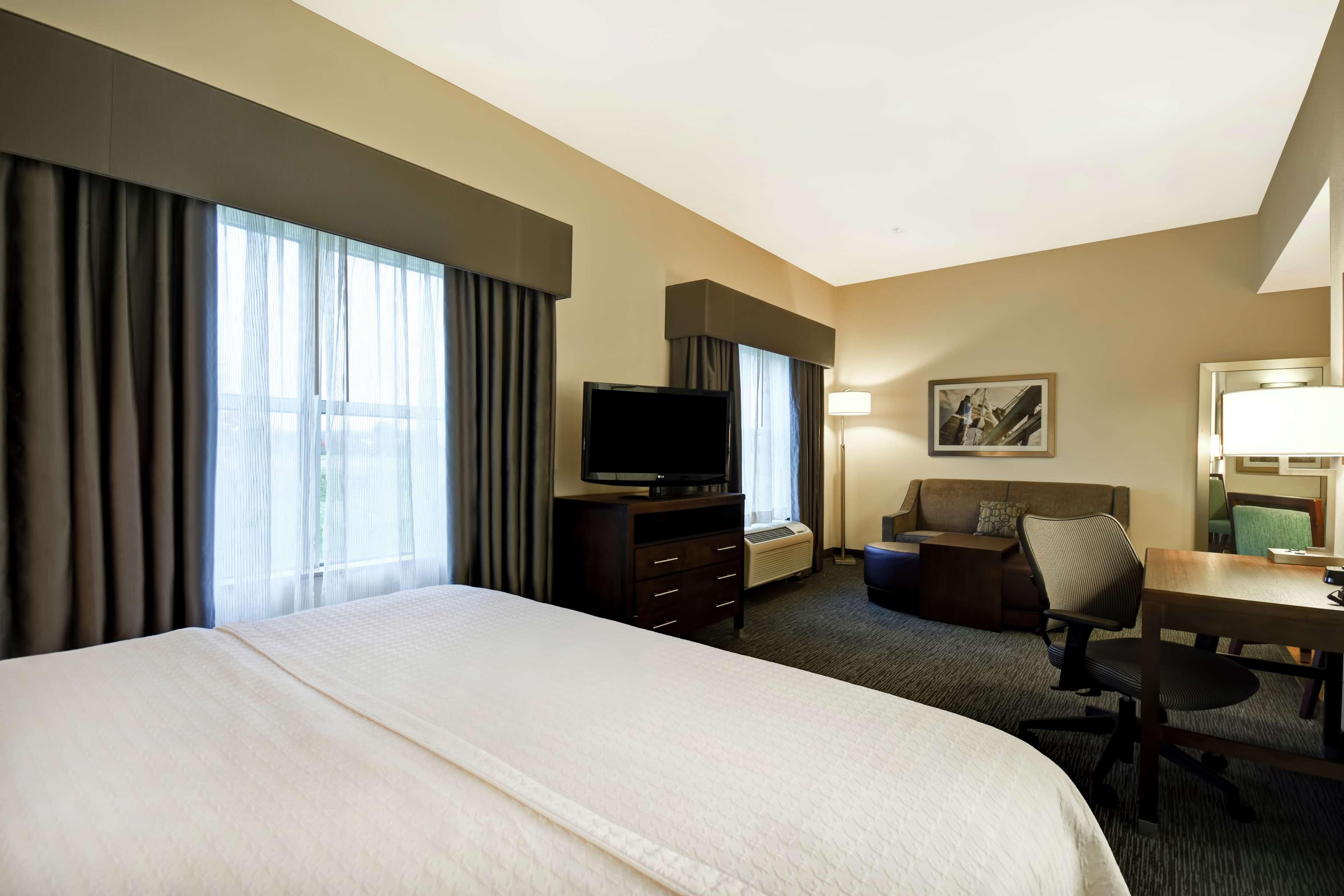 Homewood Suites by Hilton Cincinnati-Milford Buitenkant foto