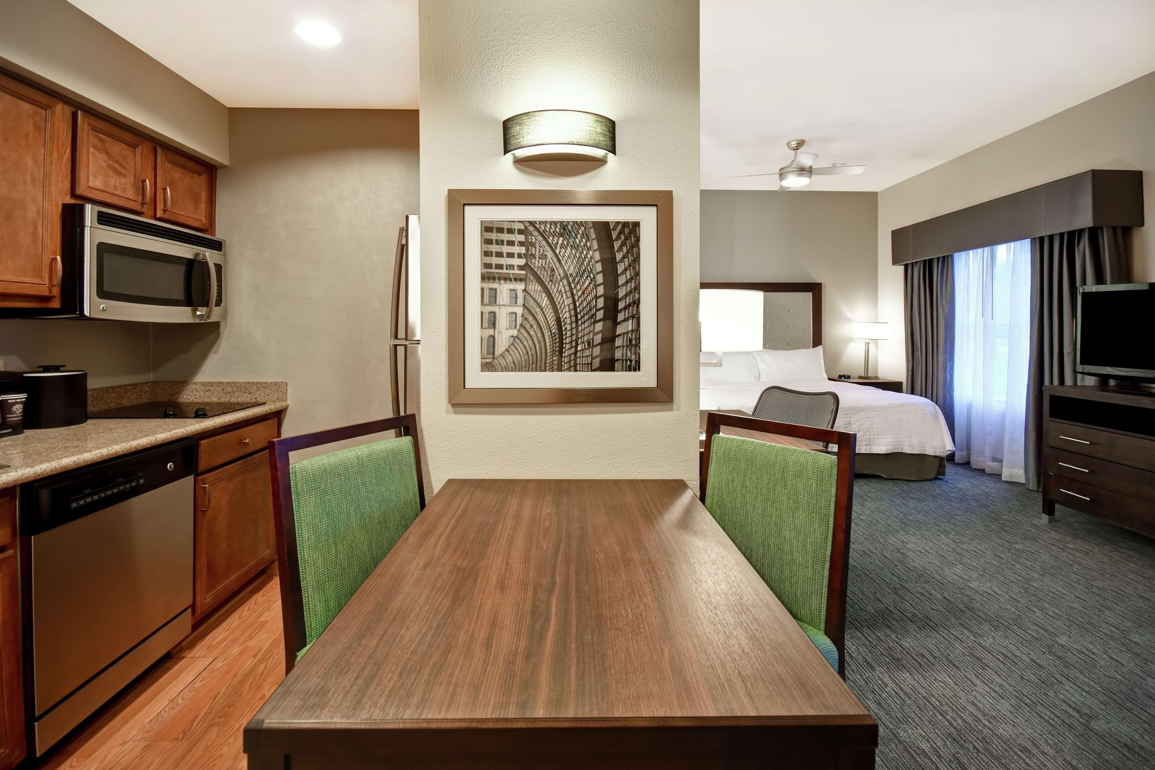 Homewood Suites by Hilton Cincinnati-Milford Buitenkant foto
