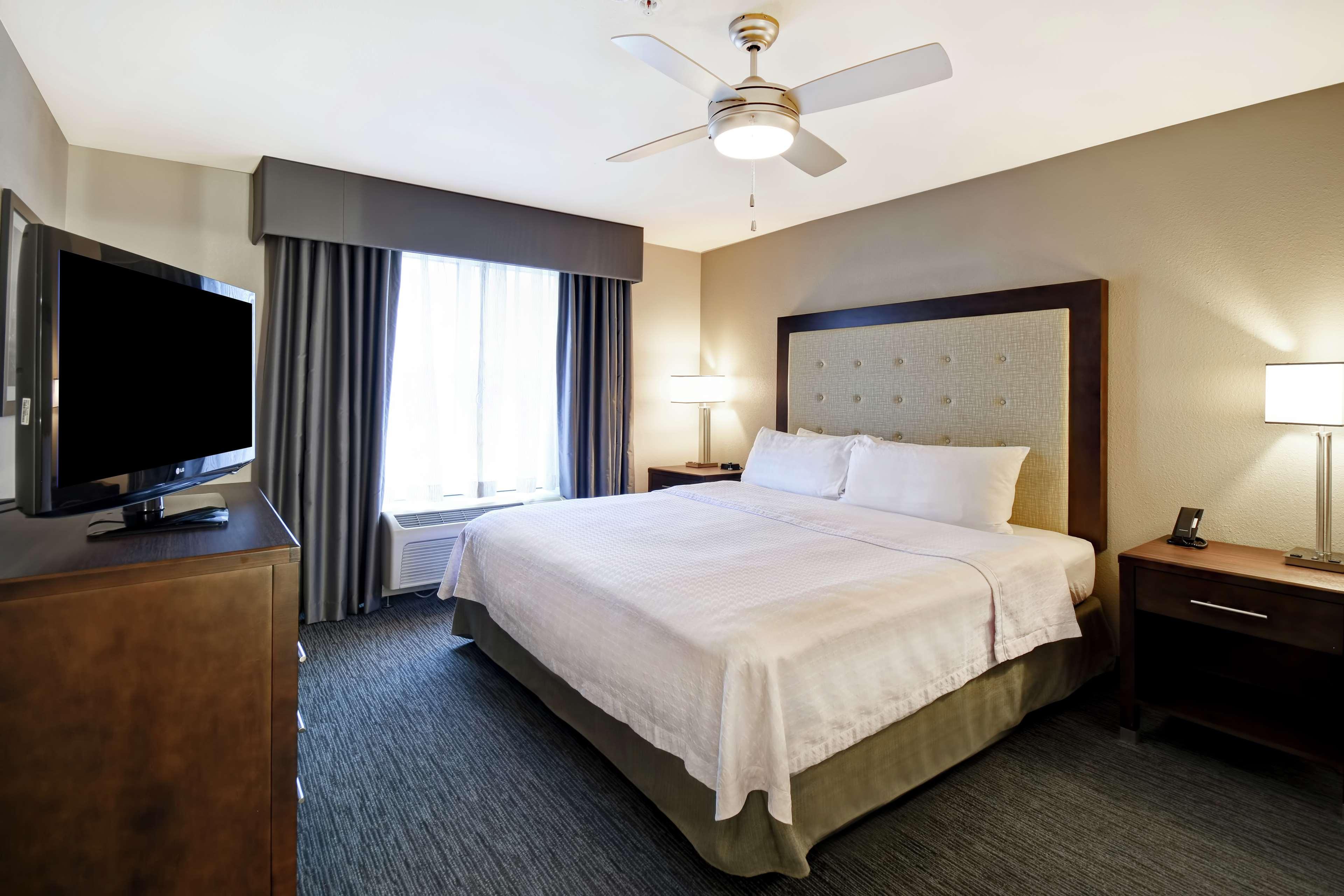 Homewood Suites by Hilton Cincinnati-Milford Buitenkant foto