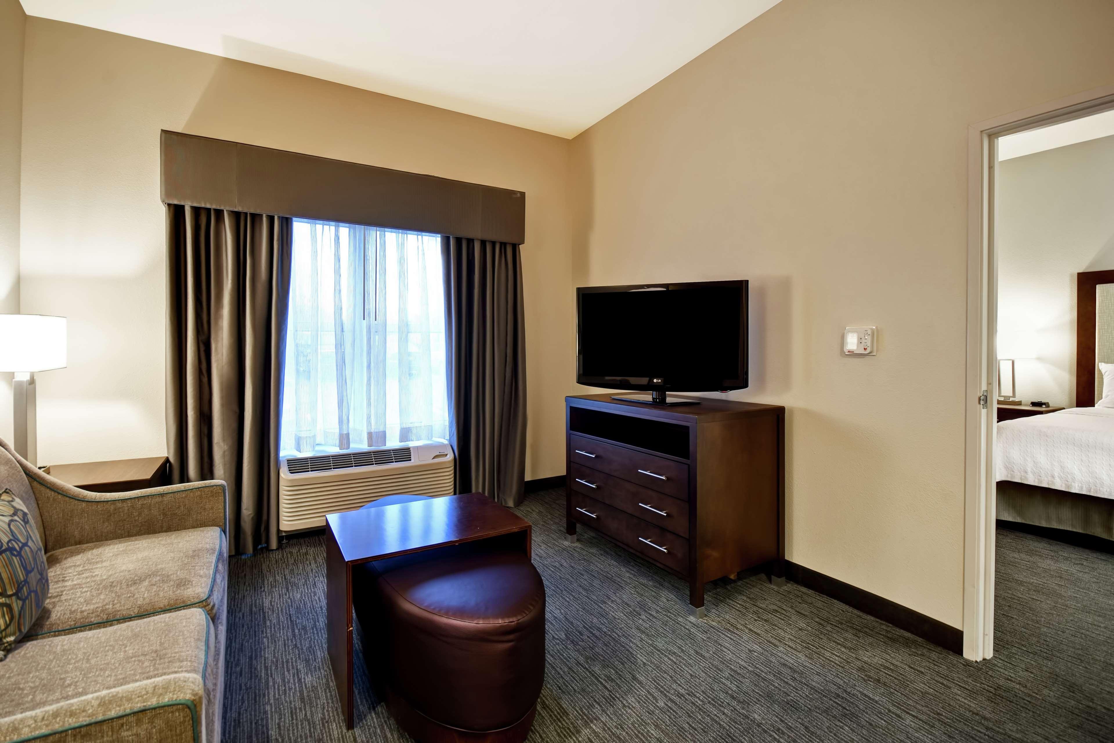 Homewood Suites by Hilton Cincinnati-Milford Buitenkant foto