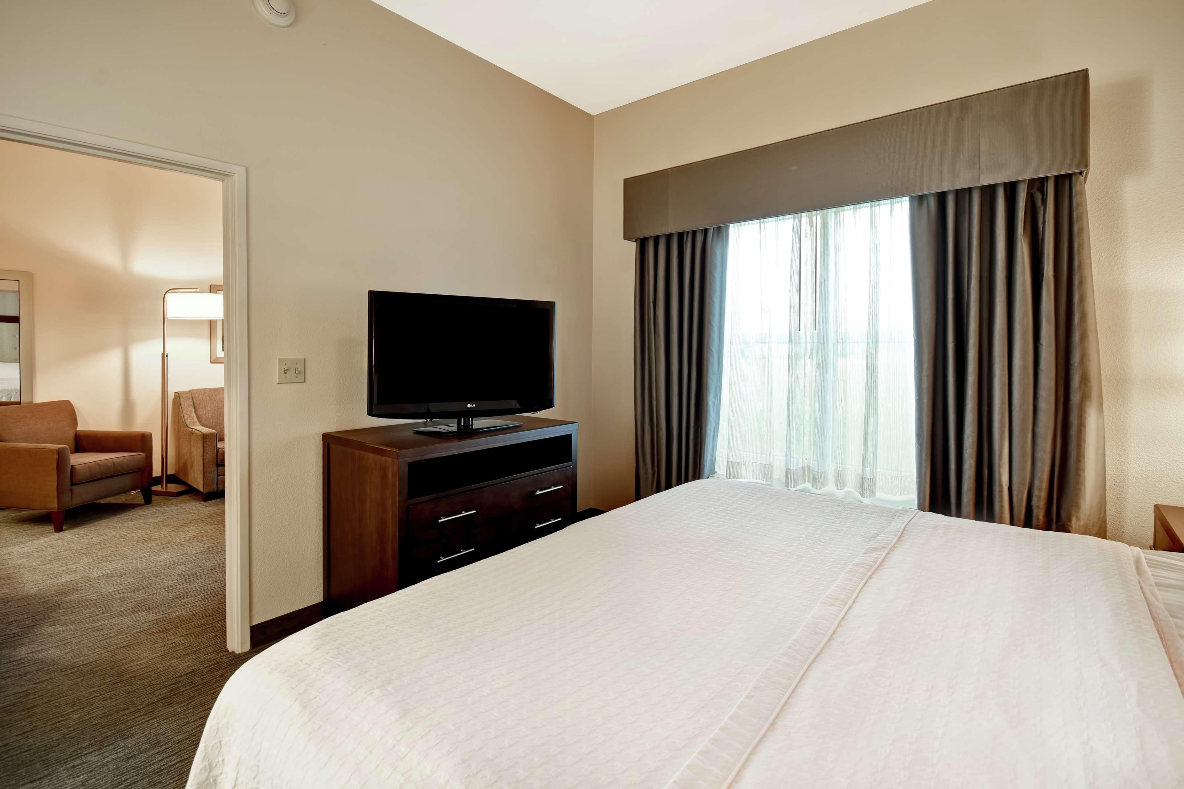 Homewood Suites by Hilton Cincinnati-Milford Buitenkant foto