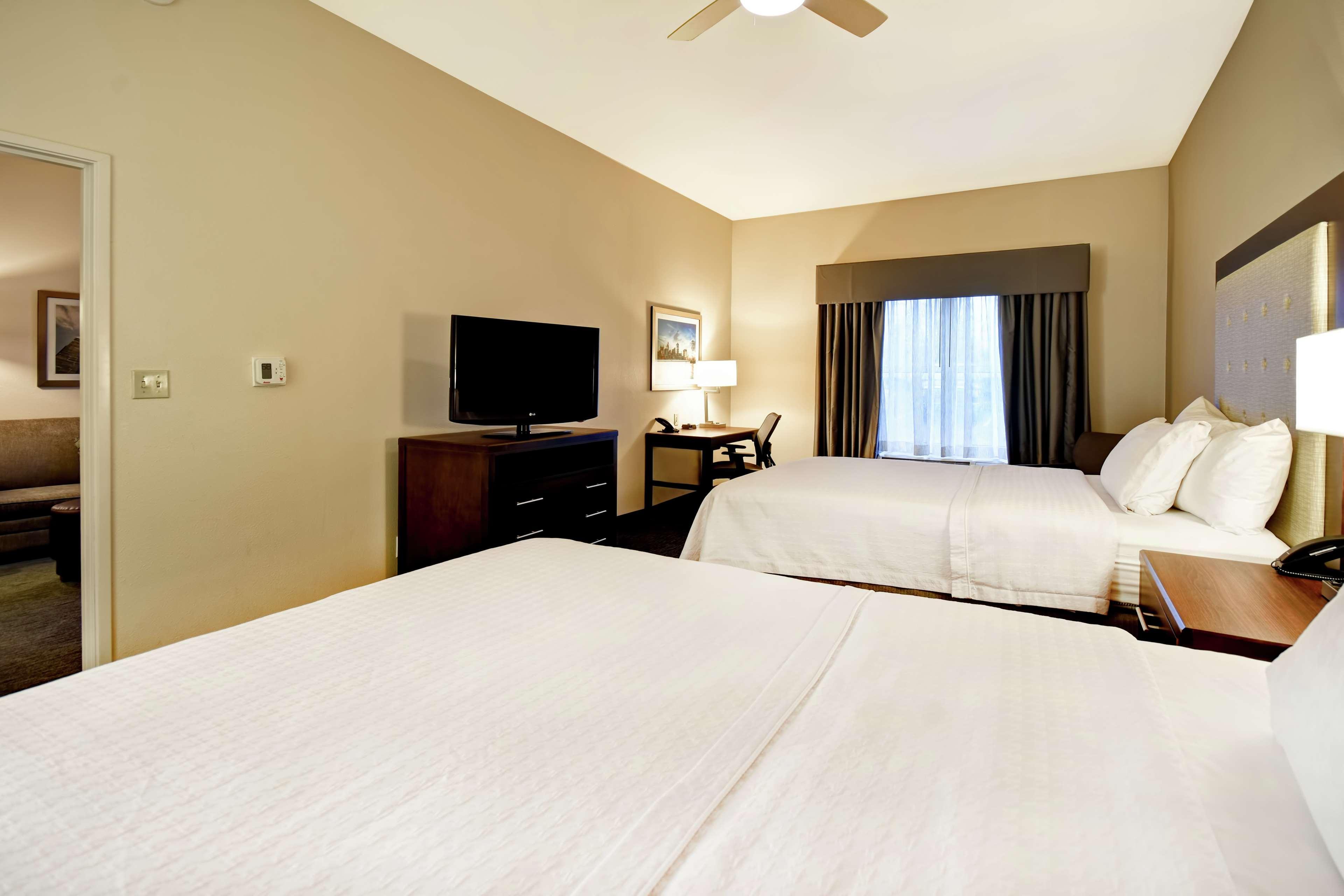 Homewood Suites by Hilton Cincinnati-Milford Buitenkant foto