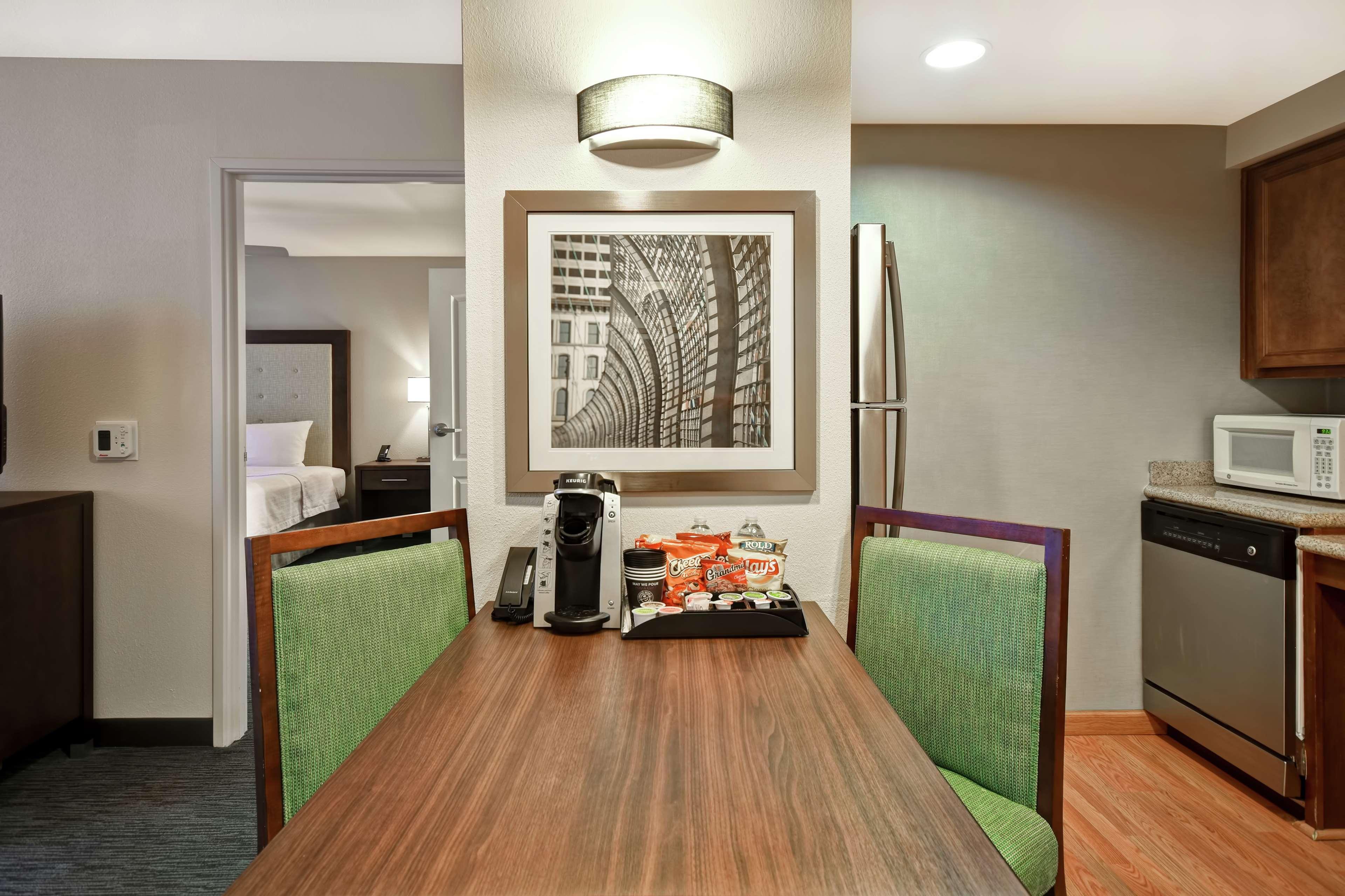 Homewood Suites by Hilton Cincinnati-Milford Buitenkant foto