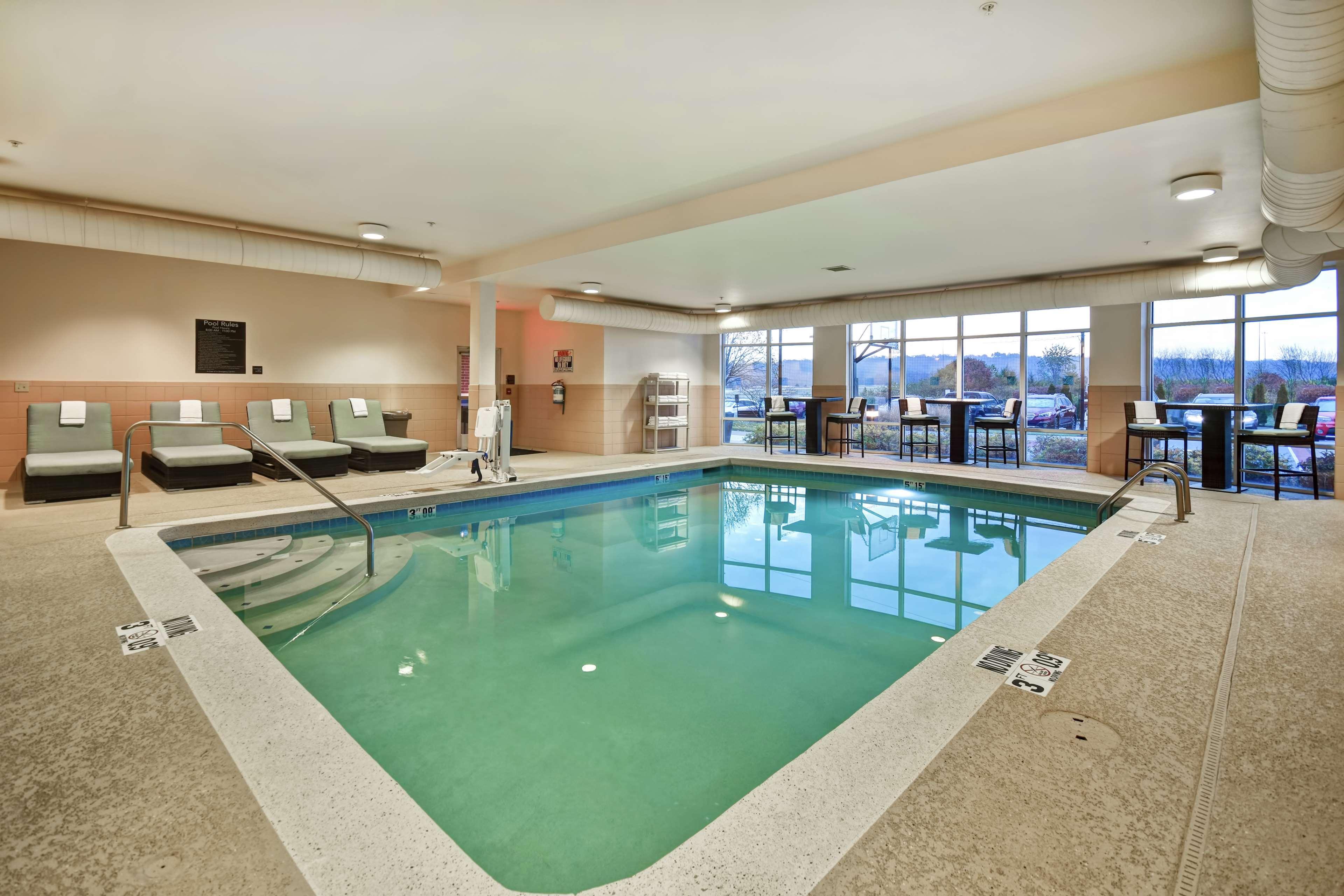 Homewood Suites by Hilton Cincinnati-Milford Buitenkant foto