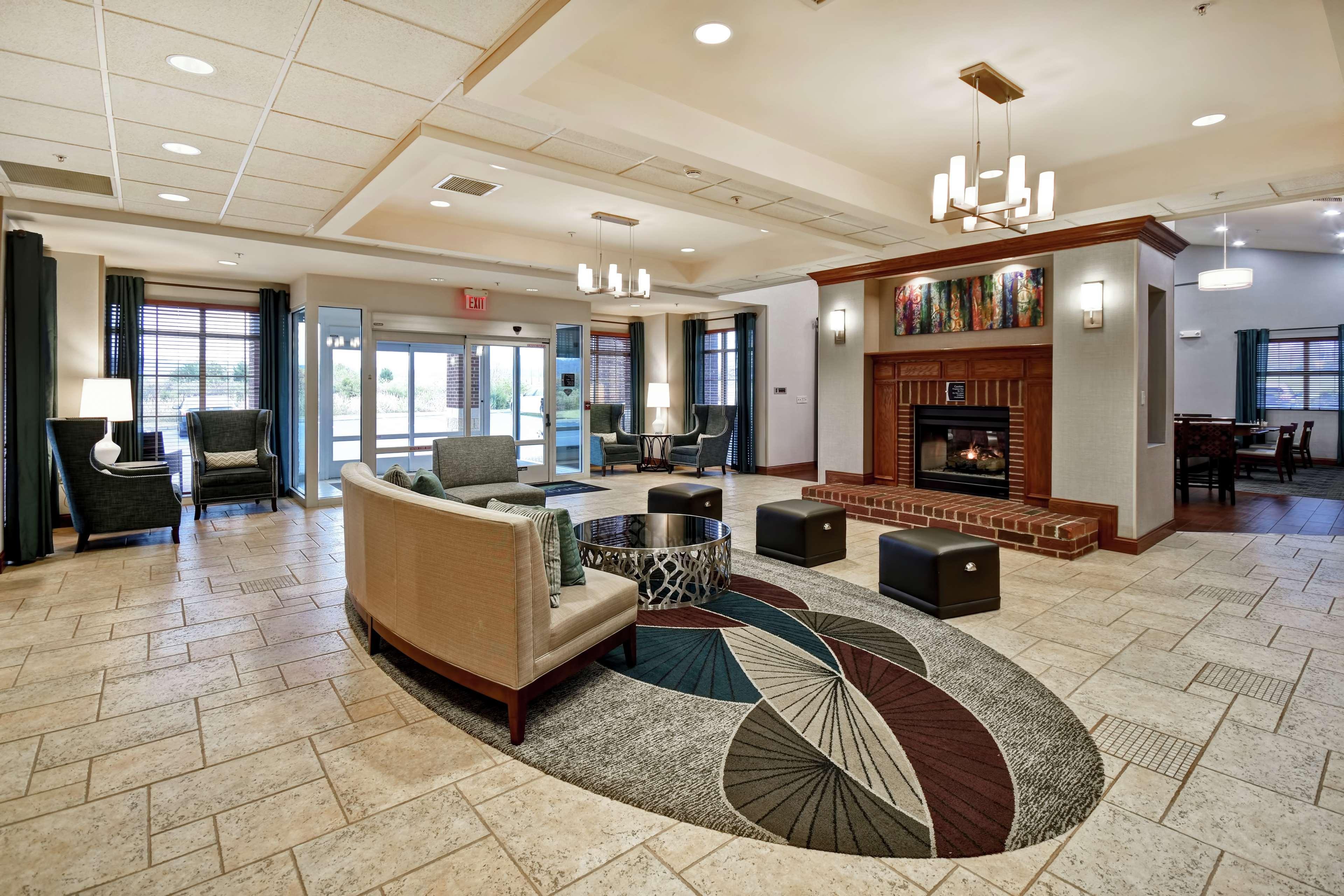 Homewood Suites by Hilton Cincinnati-Milford Buitenkant foto