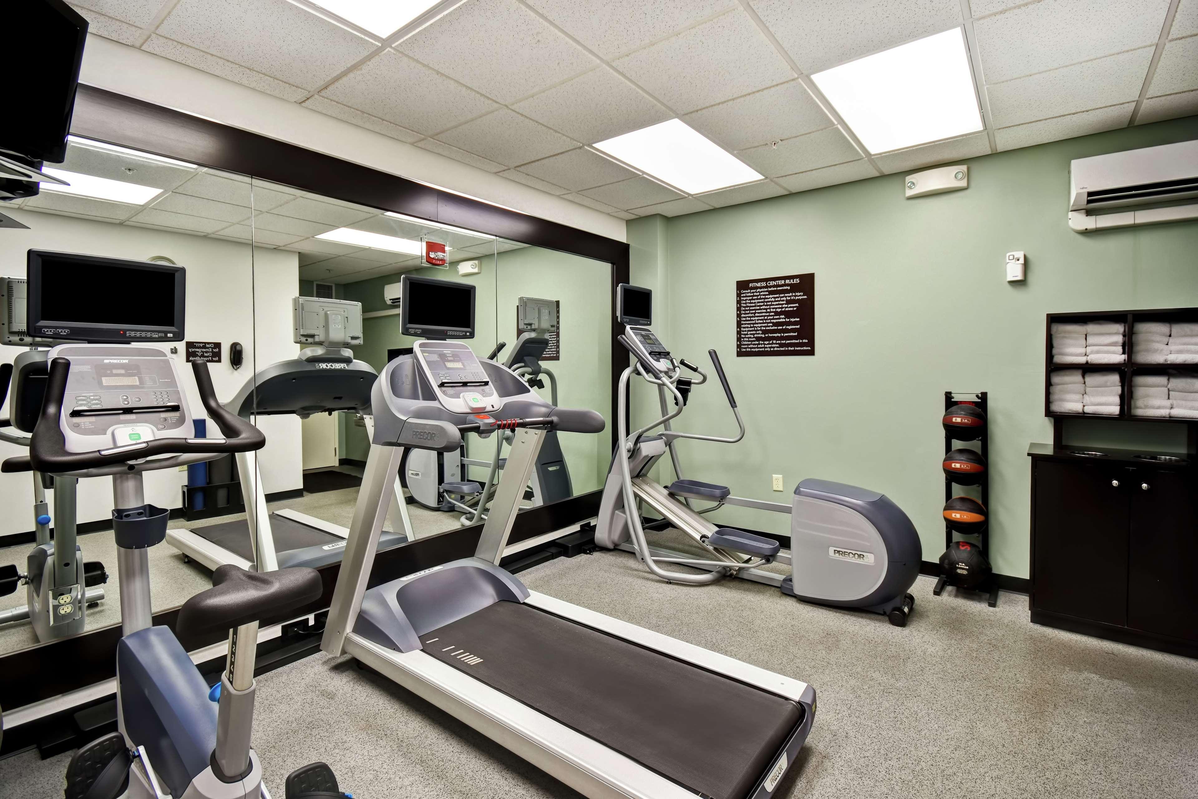 Homewood Suites by Hilton Cincinnati-Milford Buitenkant foto