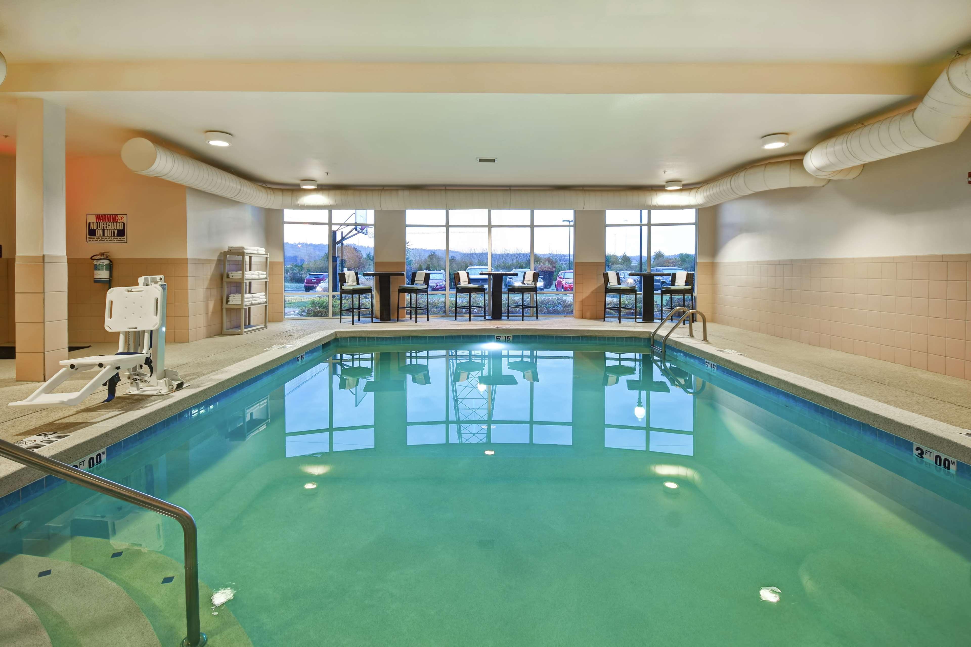 Homewood Suites by Hilton Cincinnati-Milford Buitenkant foto
