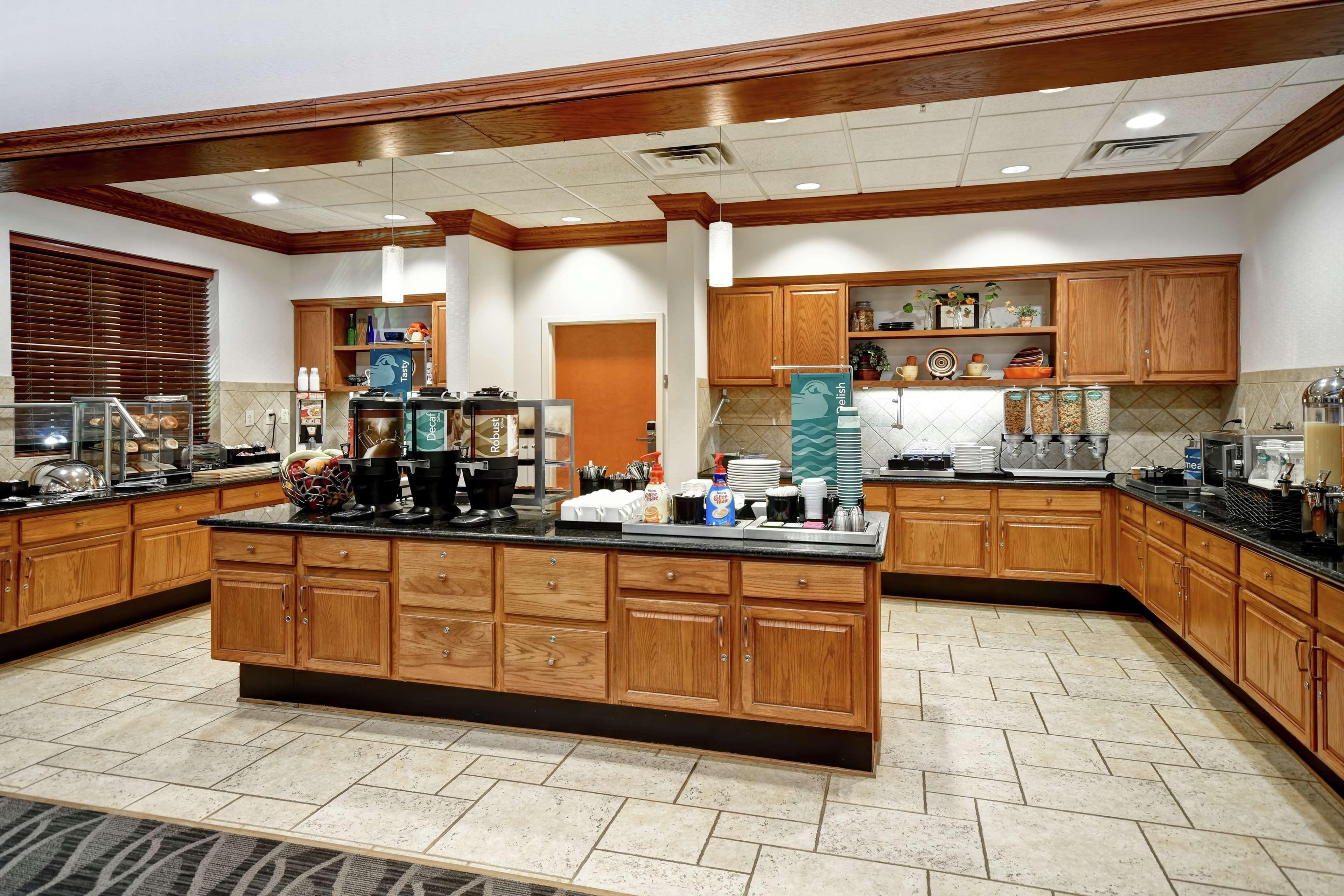 Homewood Suites by Hilton Cincinnati-Milford Buitenkant foto