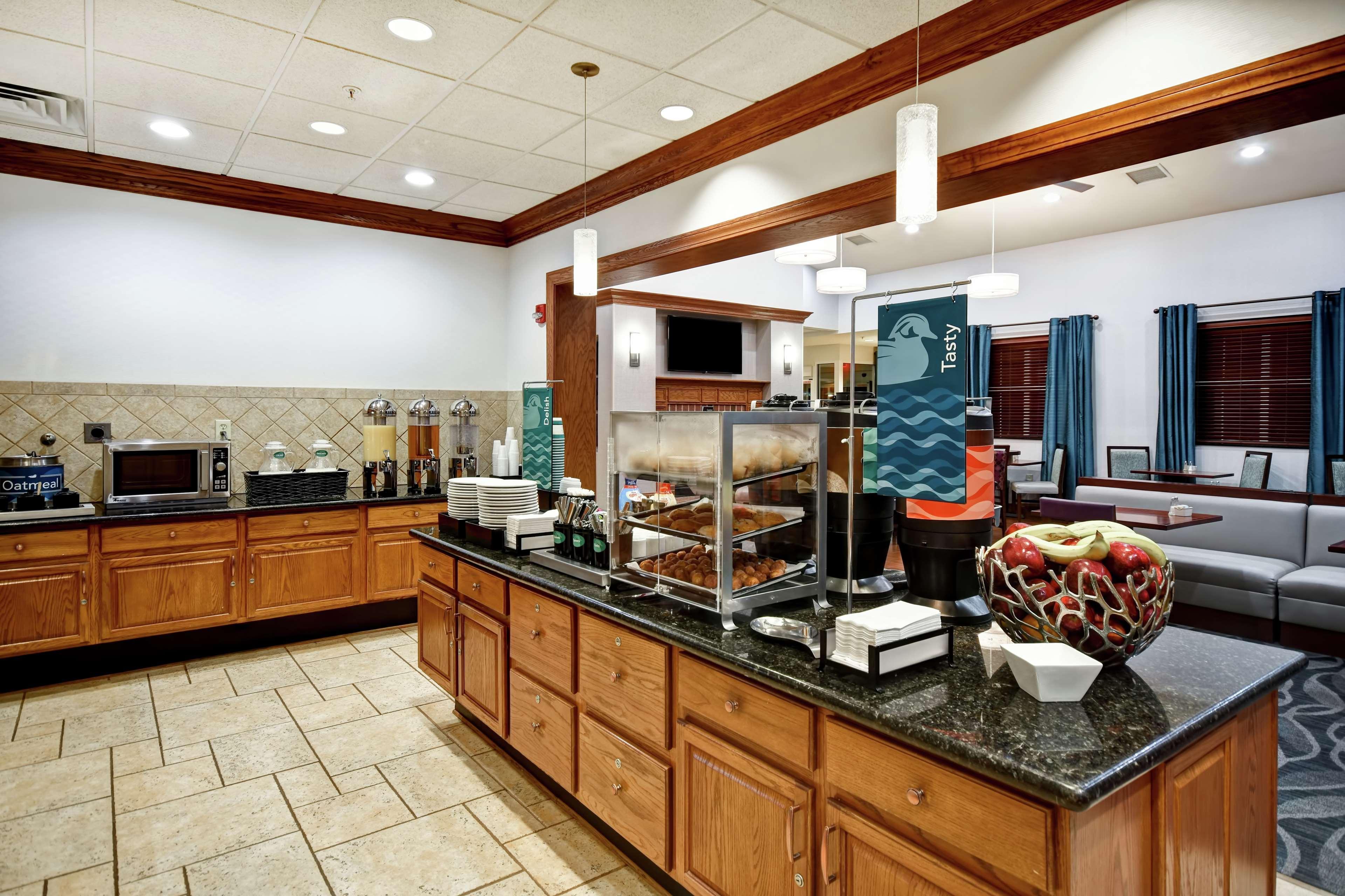 Homewood Suites by Hilton Cincinnati-Milford Buitenkant foto
