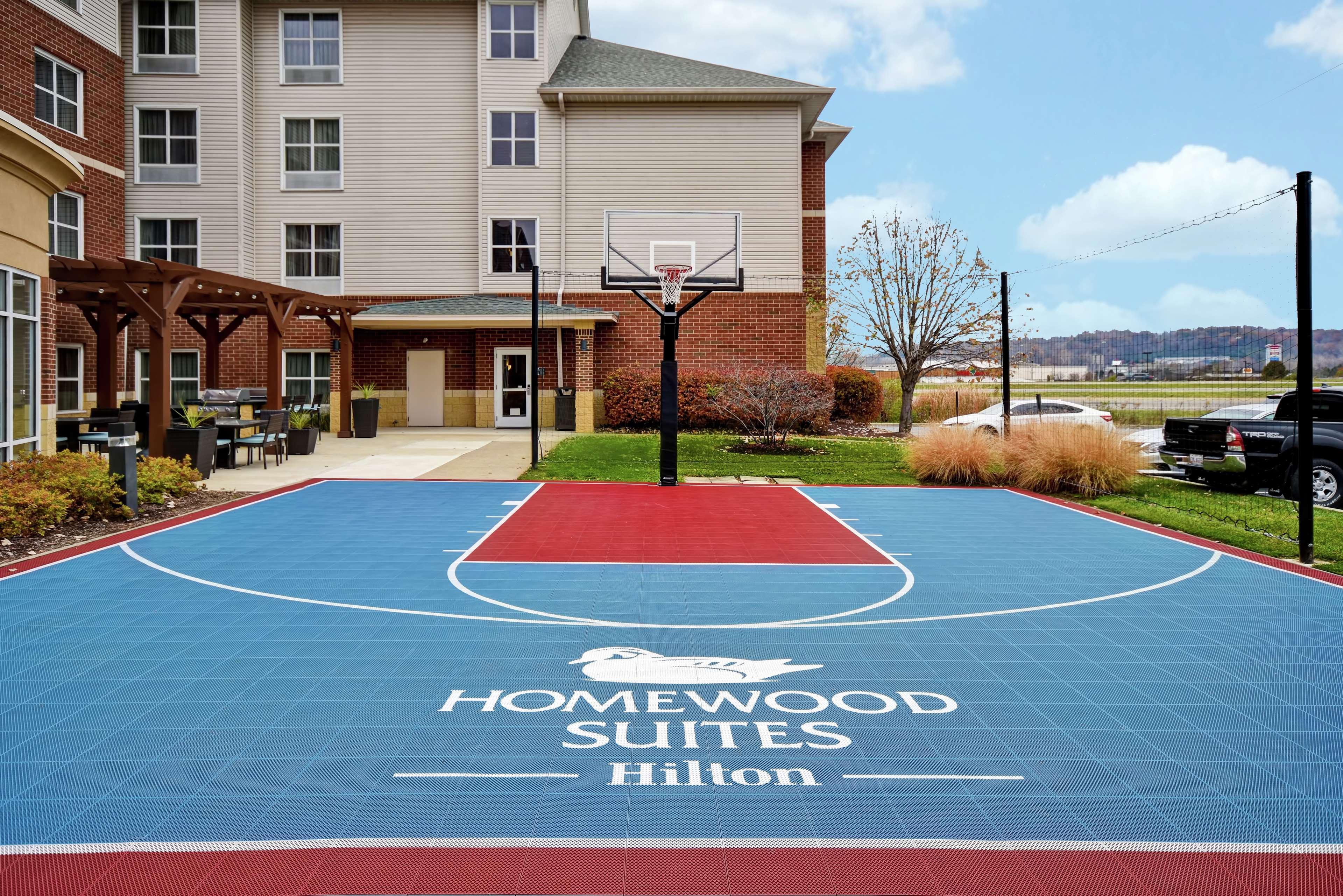 Homewood Suites by Hilton Cincinnati-Milford Buitenkant foto
