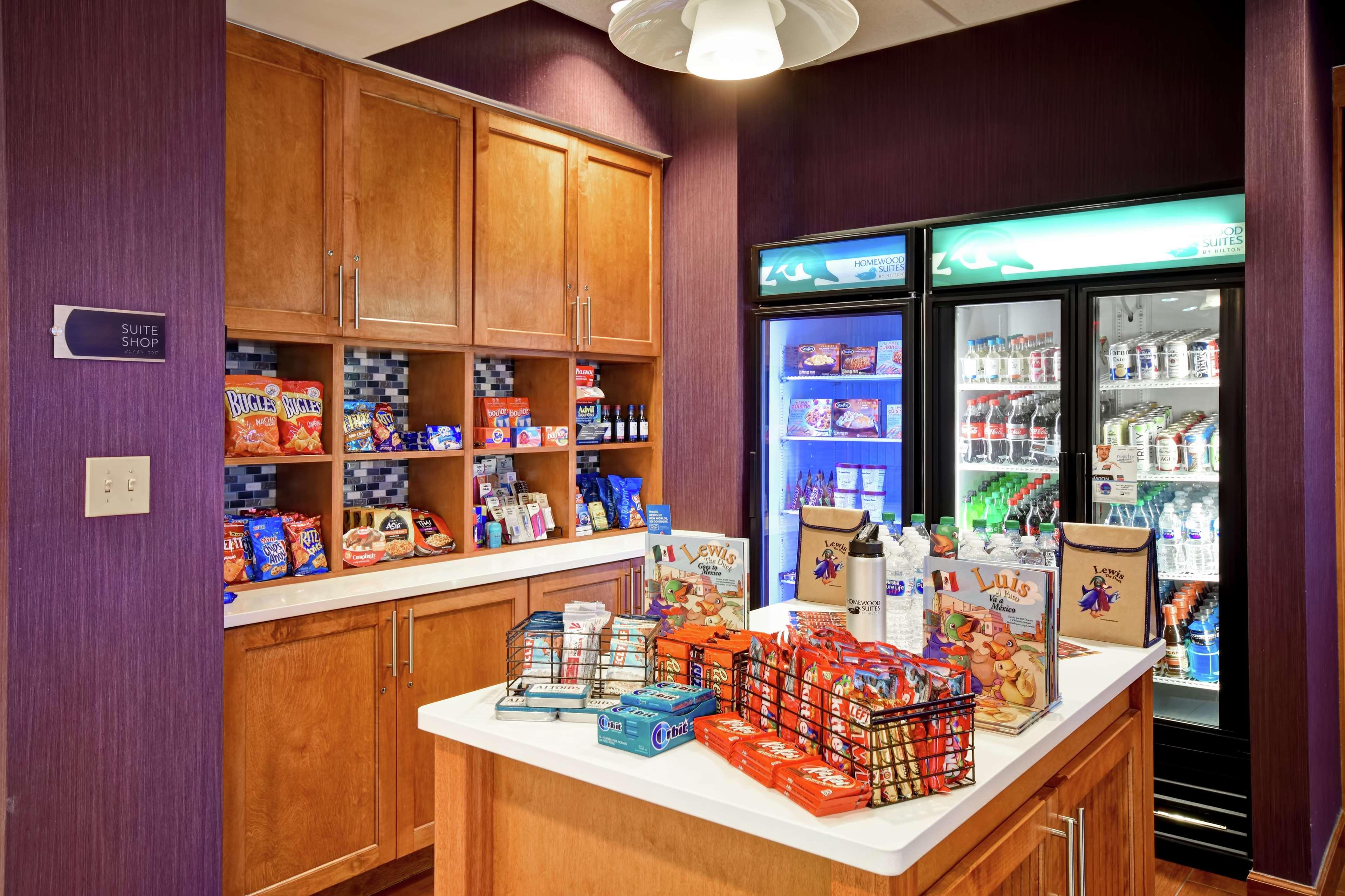 Homewood Suites by Hilton Cincinnati-Milford Buitenkant foto