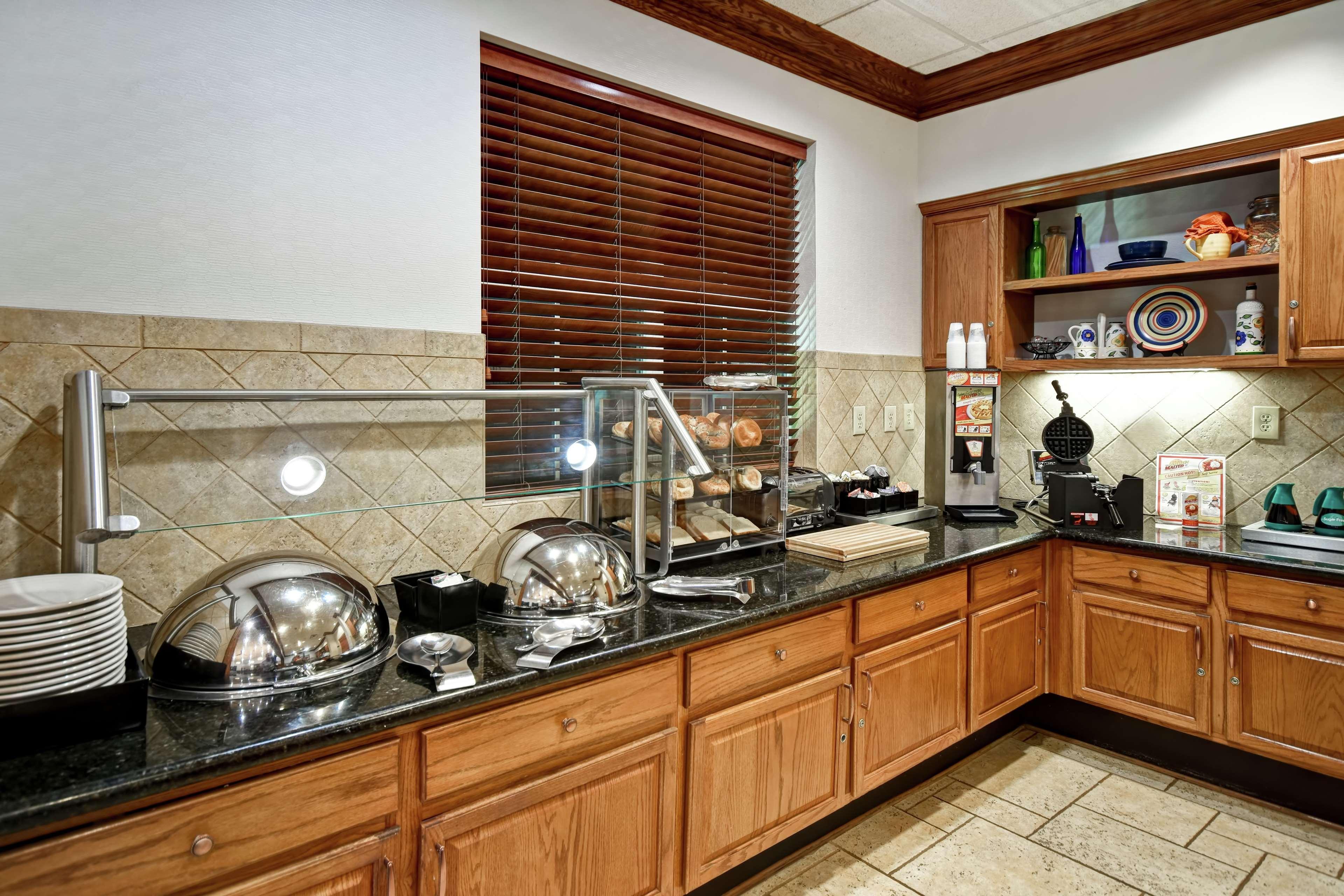 Homewood Suites by Hilton Cincinnati-Milford Buitenkant foto