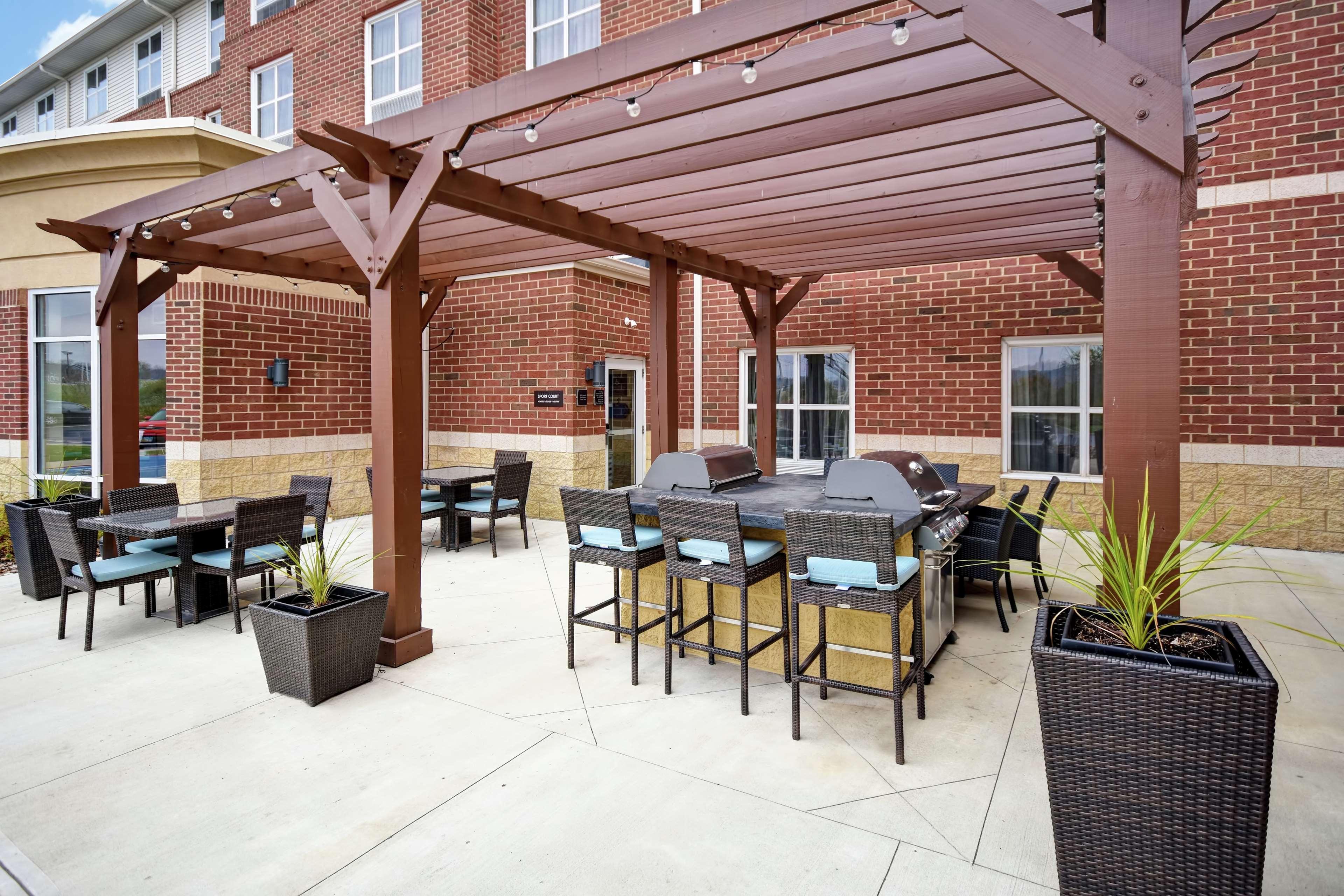 Homewood Suites by Hilton Cincinnati-Milford Buitenkant foto