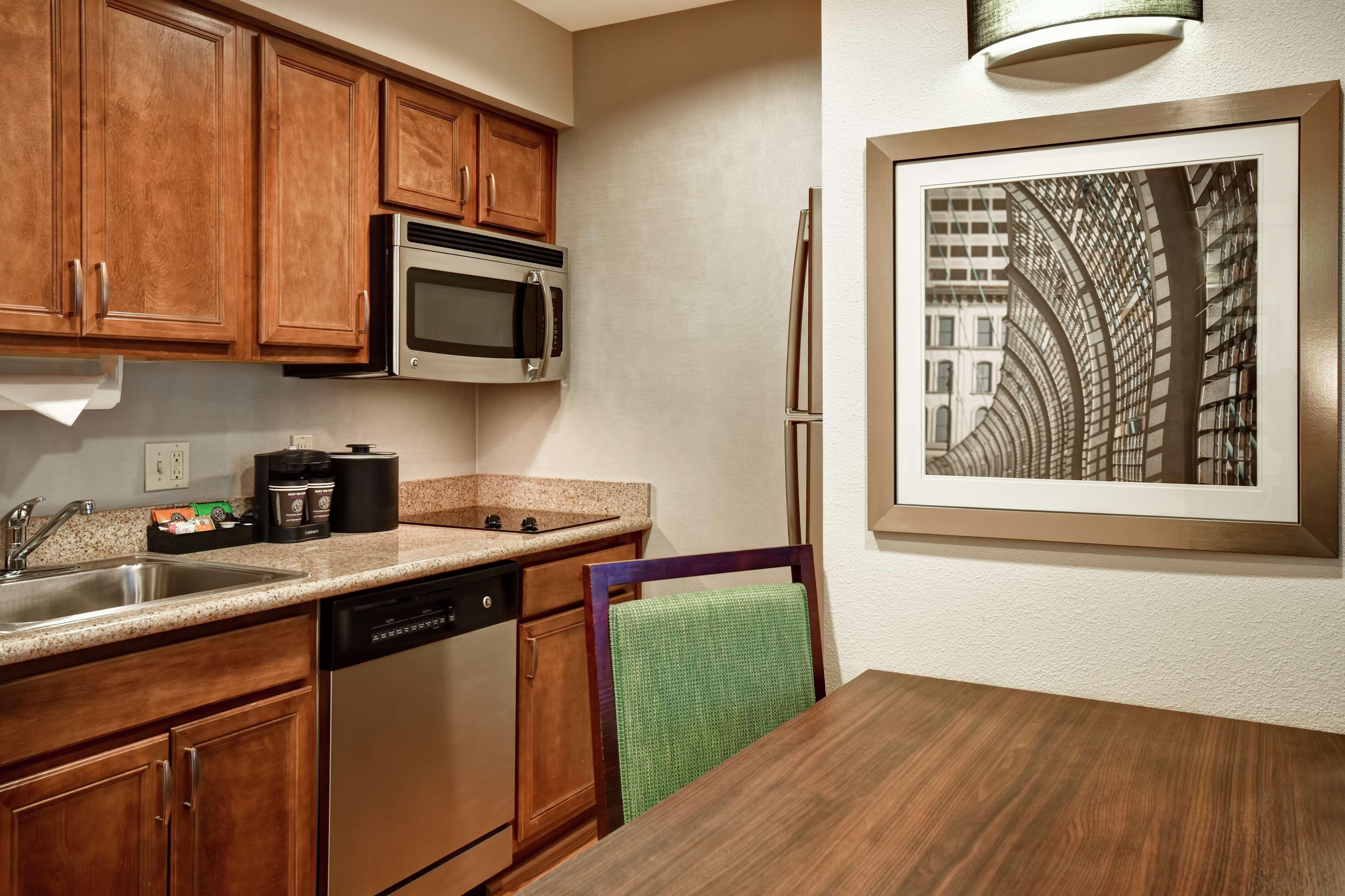 Homewood Suites by Hilton Cincinnati-Milford Buitenkant foto