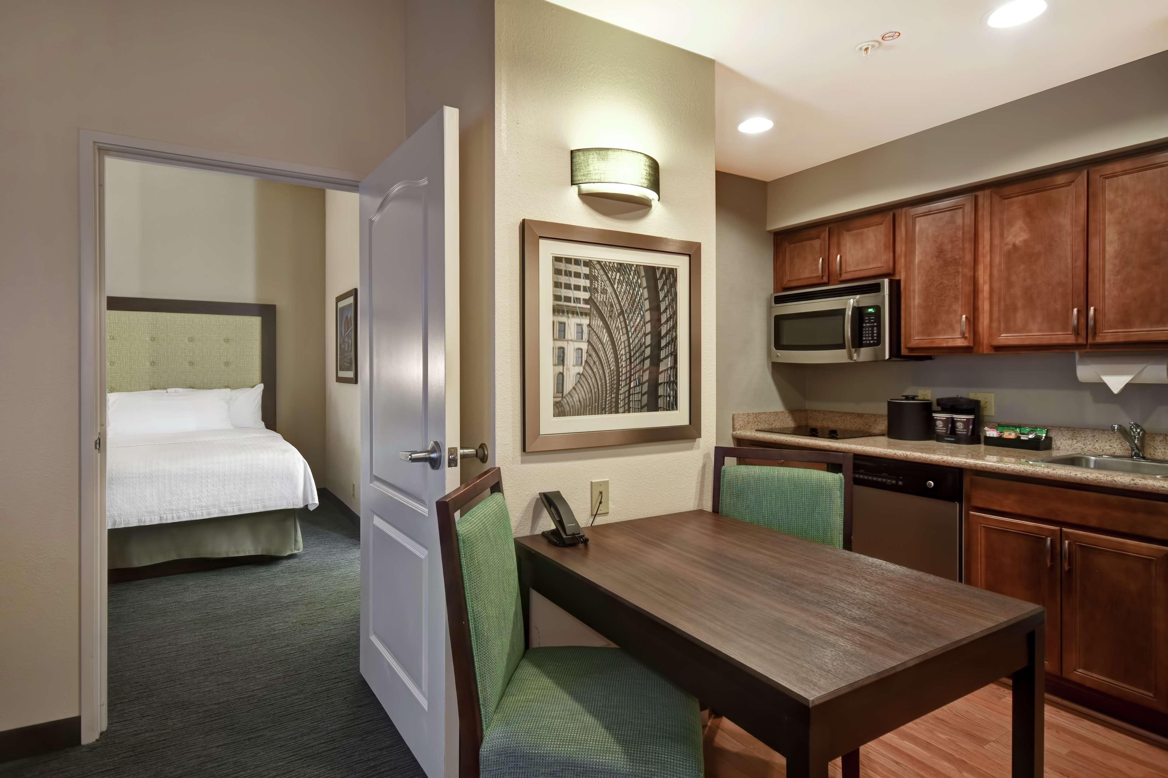 Homewood Suites by Hilton Cincinnati-Milford Buitenkant foto