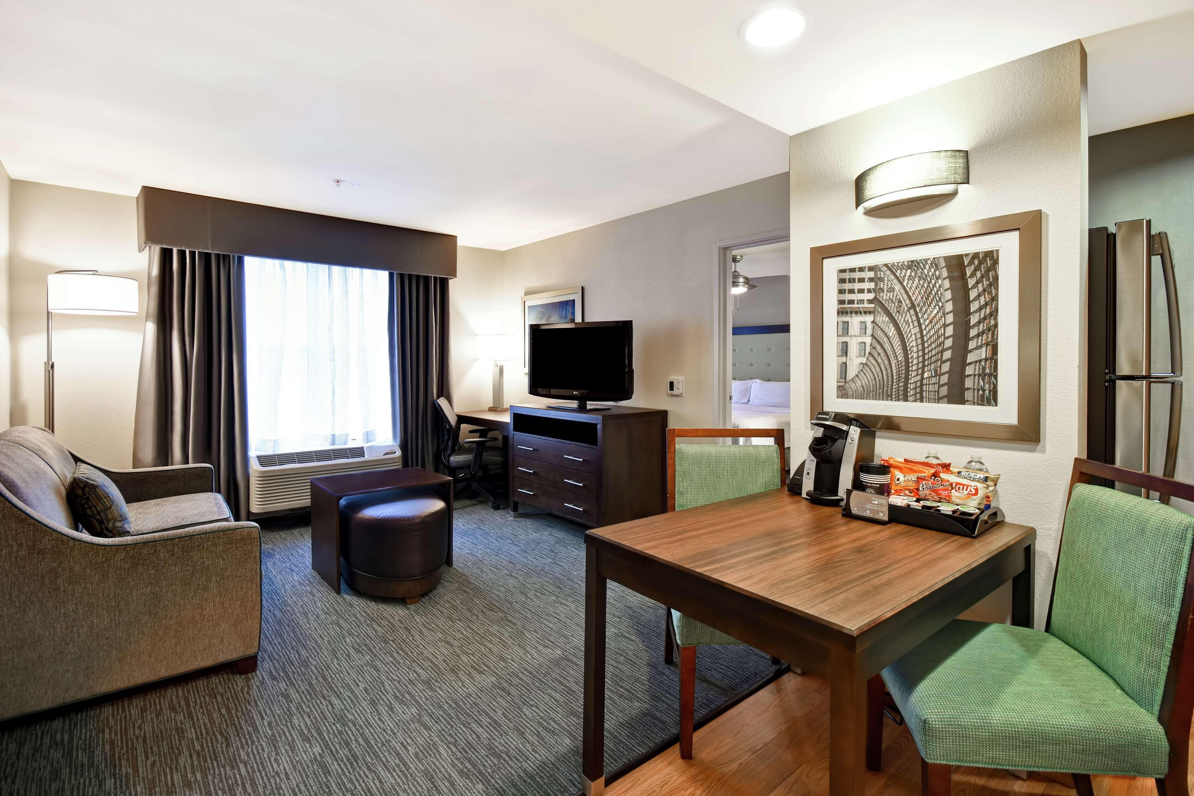 Homewood Suites by Hilton Cincinnati-Milford Buitenkant foto