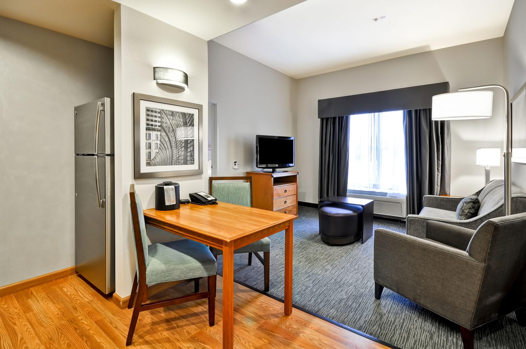 Homewood Suites by Hilton Cincinnati-Milford Buitenkant foto