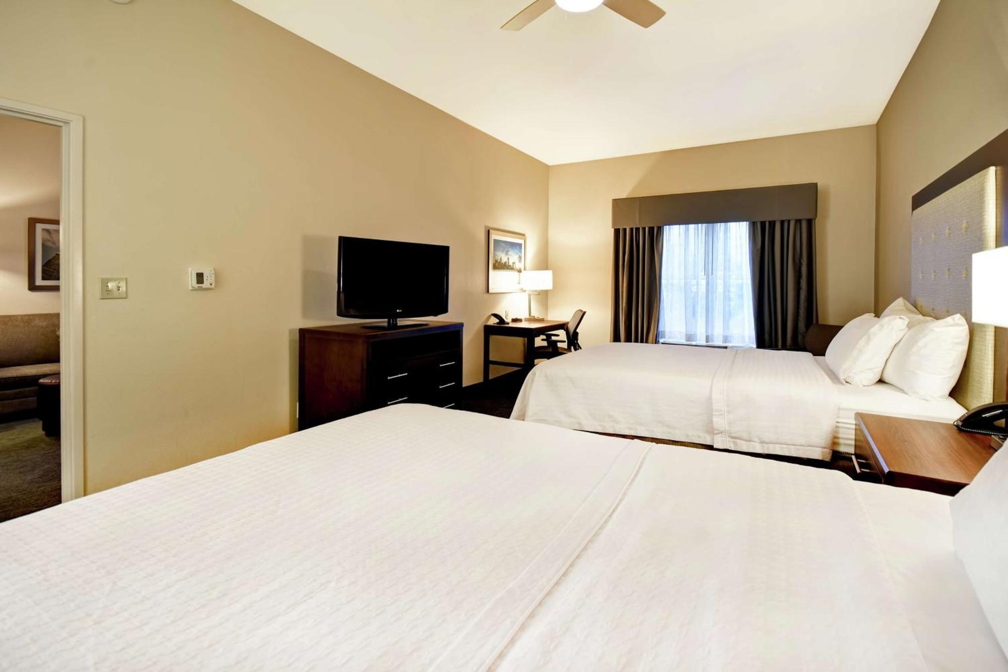Homewood Suites by Hilton Cincinnati-Milford Buitenkant foto