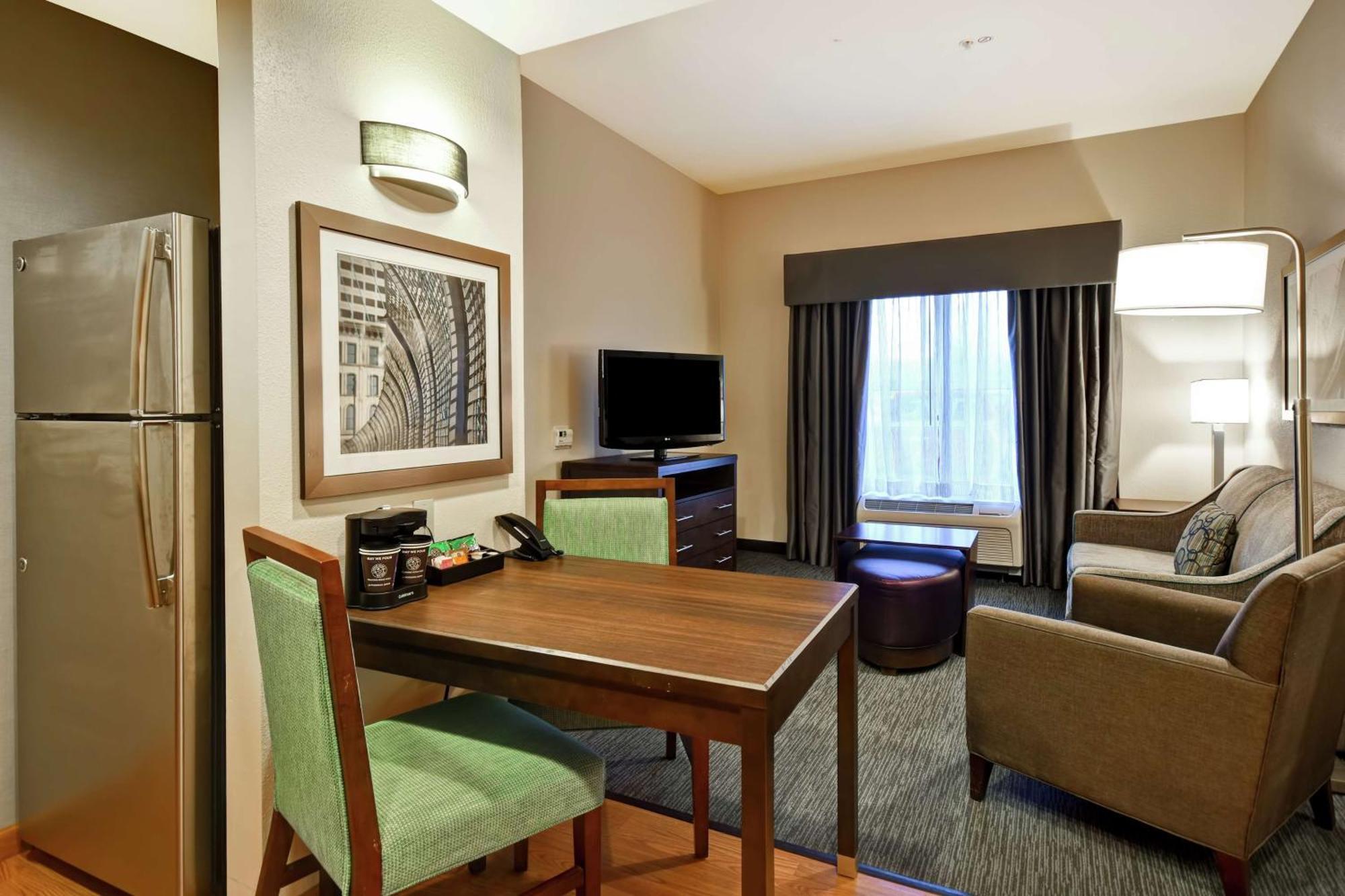 Homewood Suites by Hilton Cincinnati-Milford Buitenkant foto