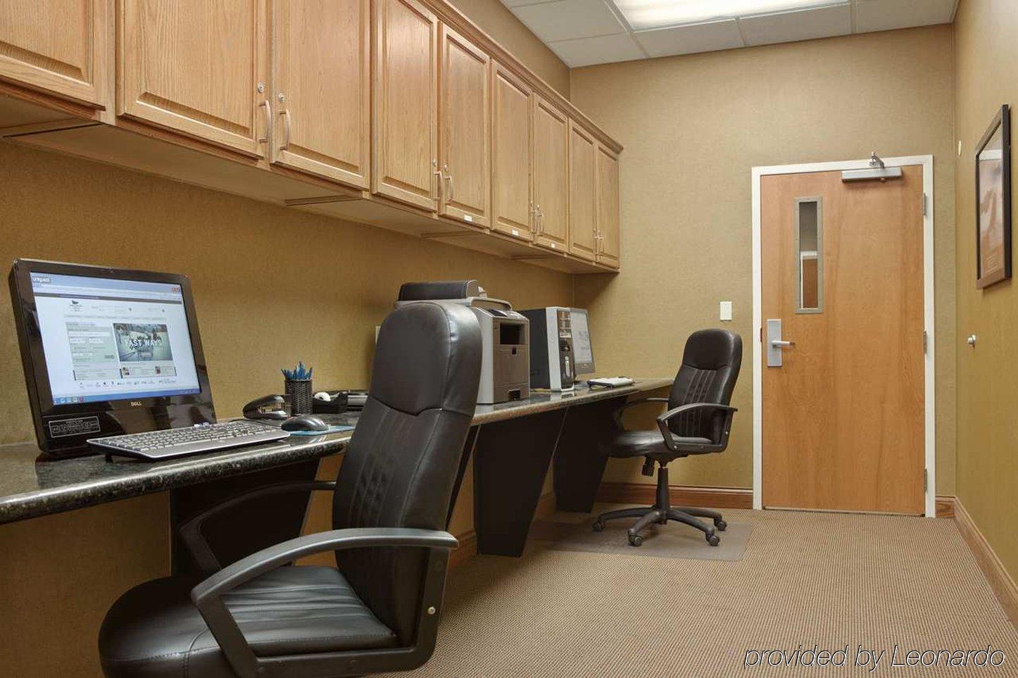 Homewood Suites by Hilton Cincinnati-Milford Faciliteiten foto