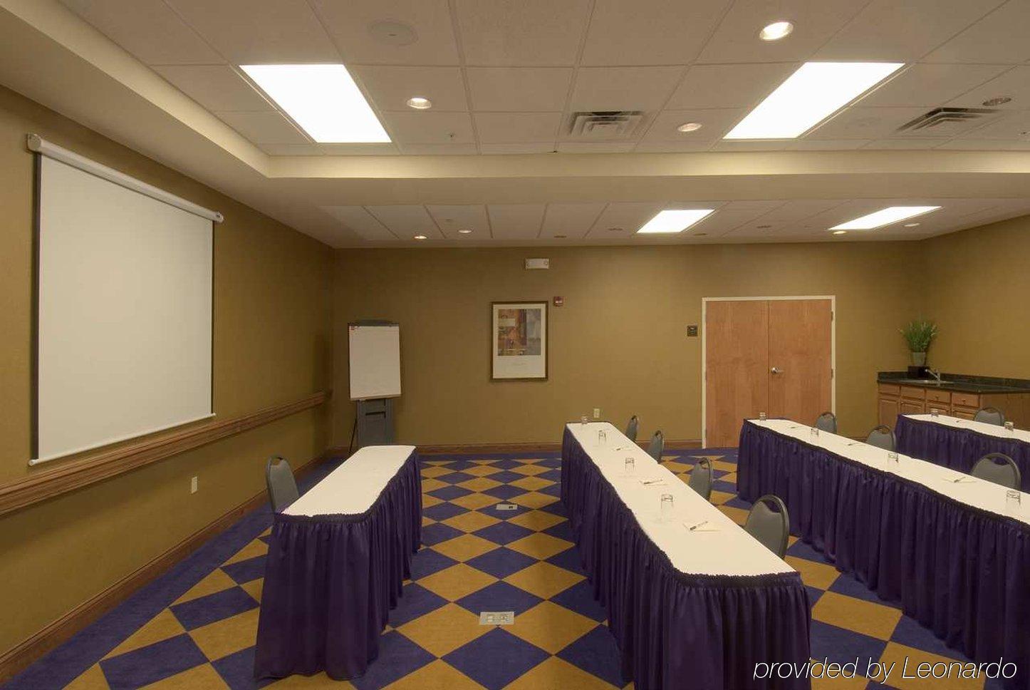 Homewood Suites by Hilton Cincinnati-Milford Faciliteiten foto