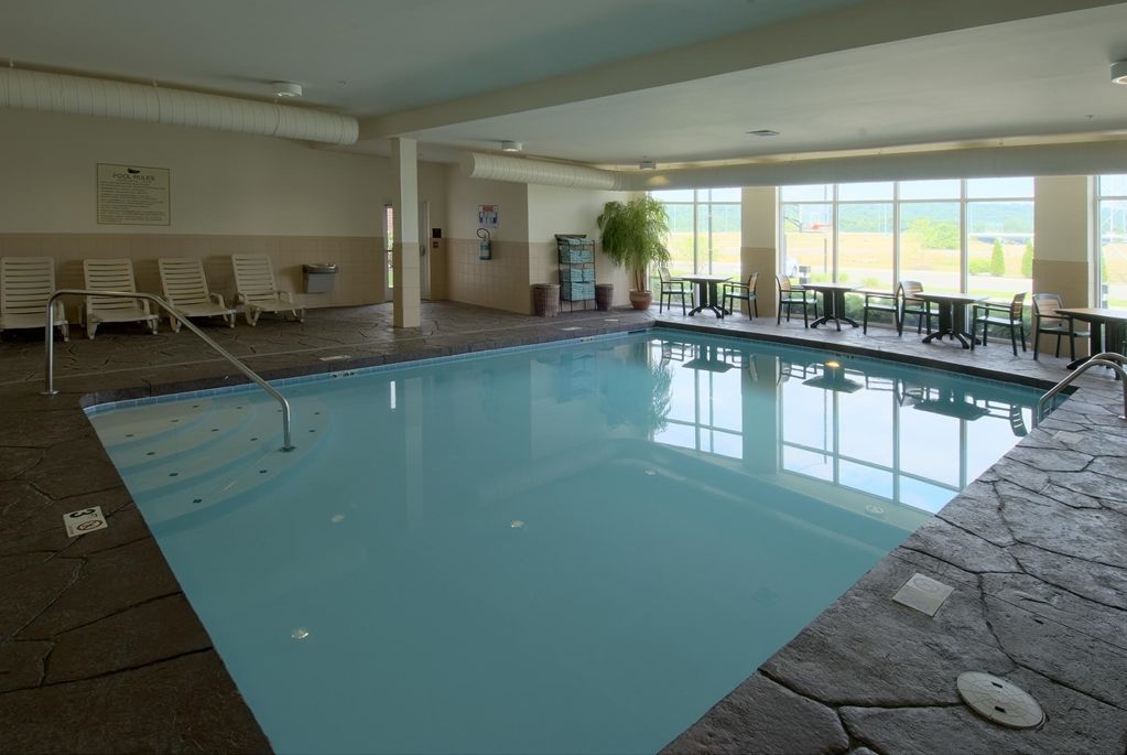 Homewood Suites by Hilton Cincinnati-Milford Faciliteiten foto