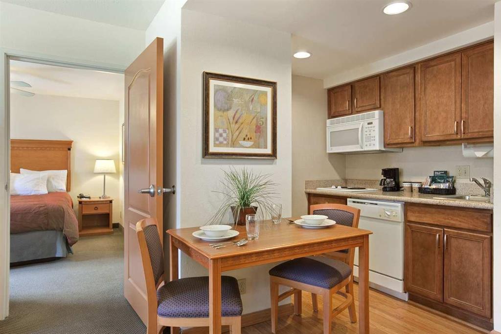 Homewood Suites by Hilton Cincinnati-Milford Kamer foto