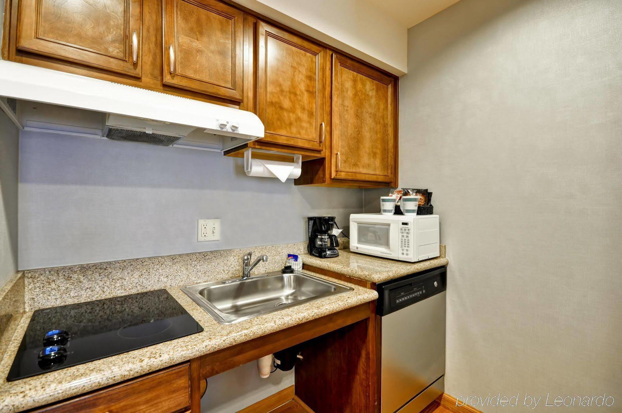 Homewood Suites by Hilton Cincinnati-Milford Buitenkant foto